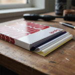 Folhas Papel Hectográfico 100fls Decalque Estencil Tattoo - Imagem 2