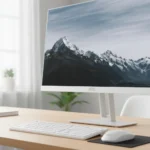 Computador All In One AOC Intel Core i5 16GB RAM SSD 512GB Tela 27" Full HD - Imagem 8